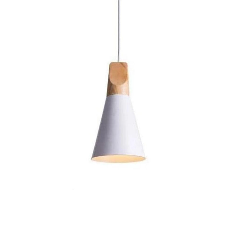 Scandi Lamp Shade