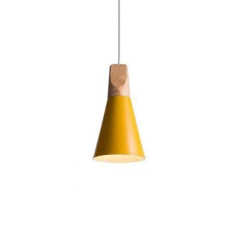 Scandi Lamp Shade