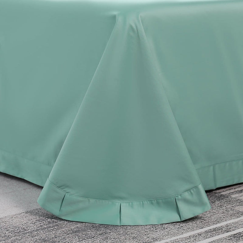 Luxury Peacock Duvet Cover Set(Egyptian Cotton)