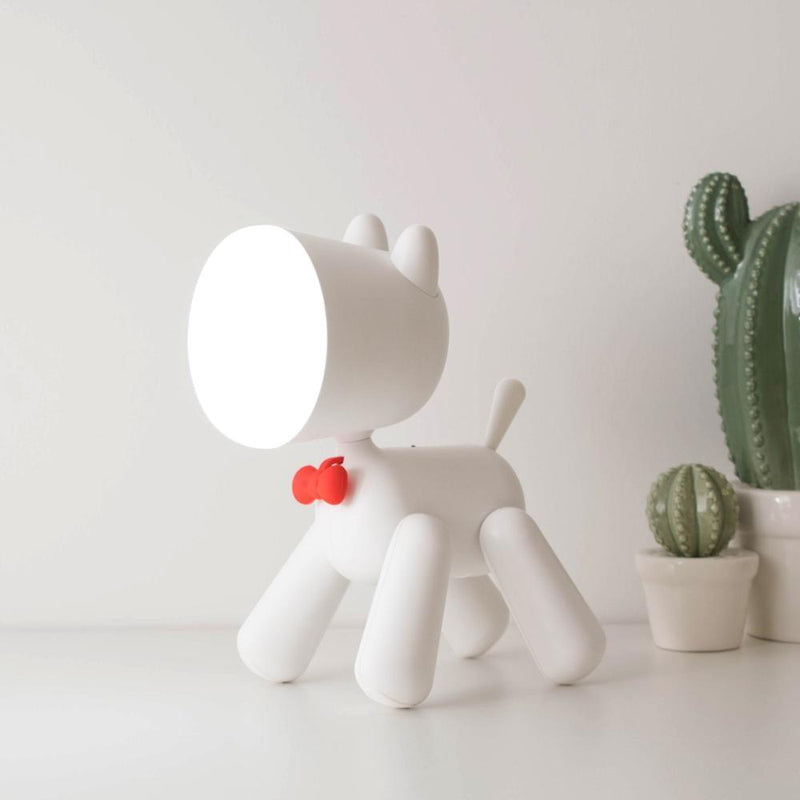 Modern Elk Night Light