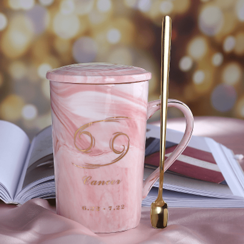 Zodiac Sign Mug