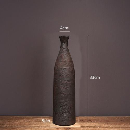 Simple Ceramic Vase