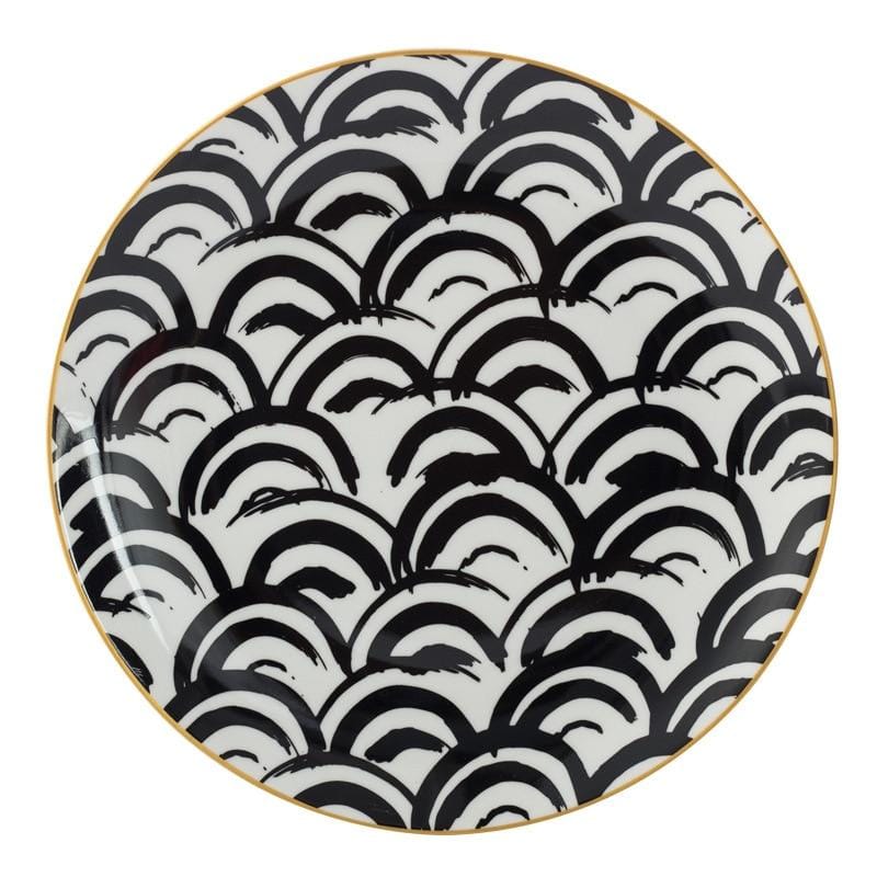 Premium Geometry Plates