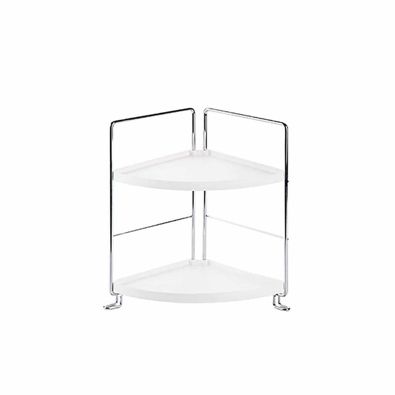 Multi Shelf Bathroom Organizer