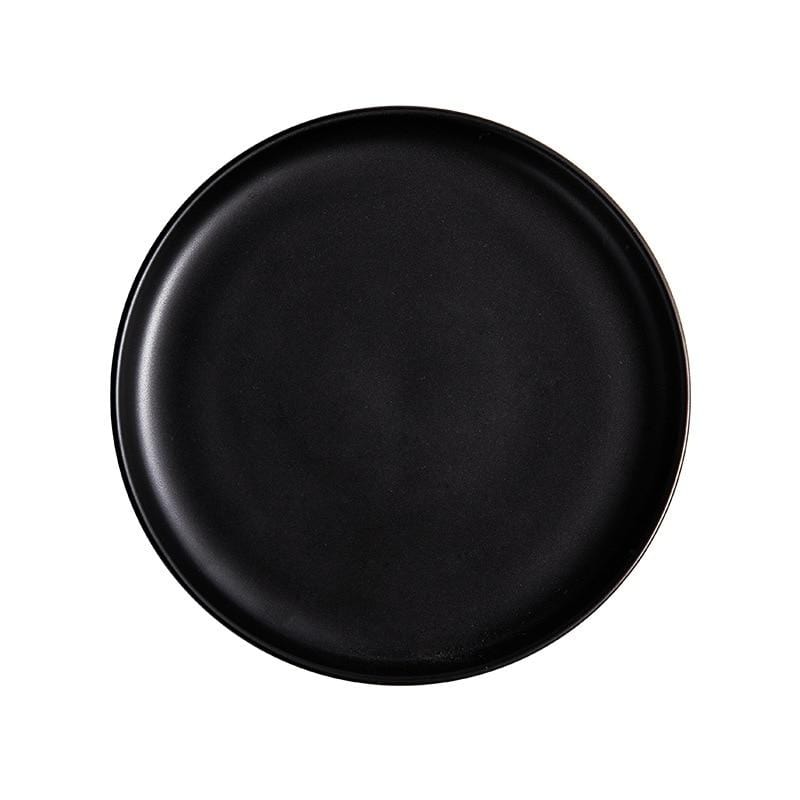 Simple Dinner Plate