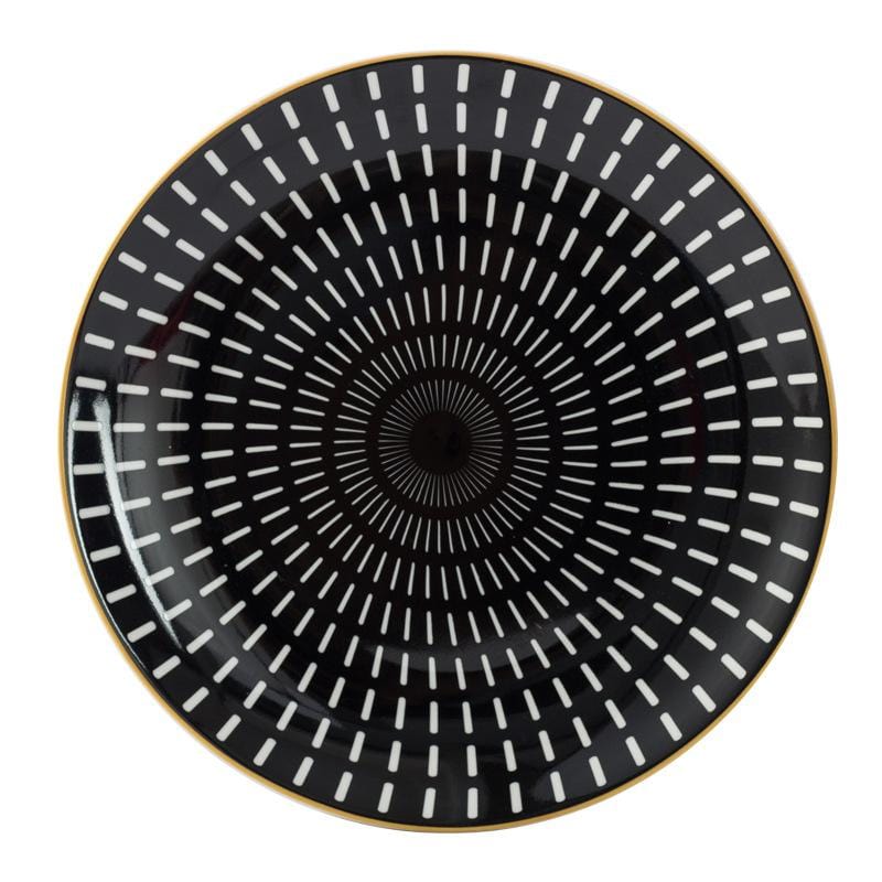 Premium Geometry Plates