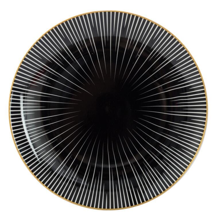 Premium Geometry Plates