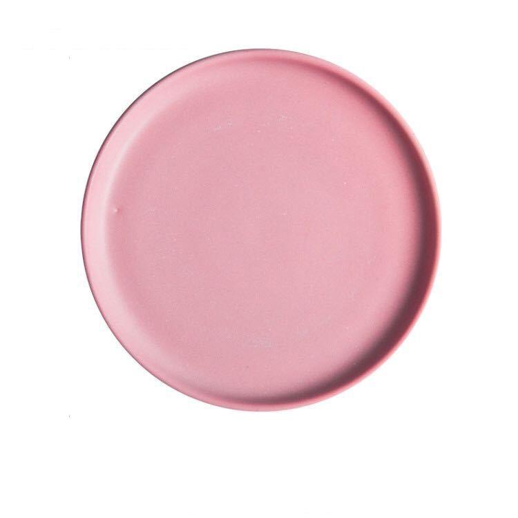 Simple Dinner Plate