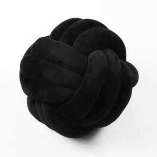 Nordic Knot Pillow