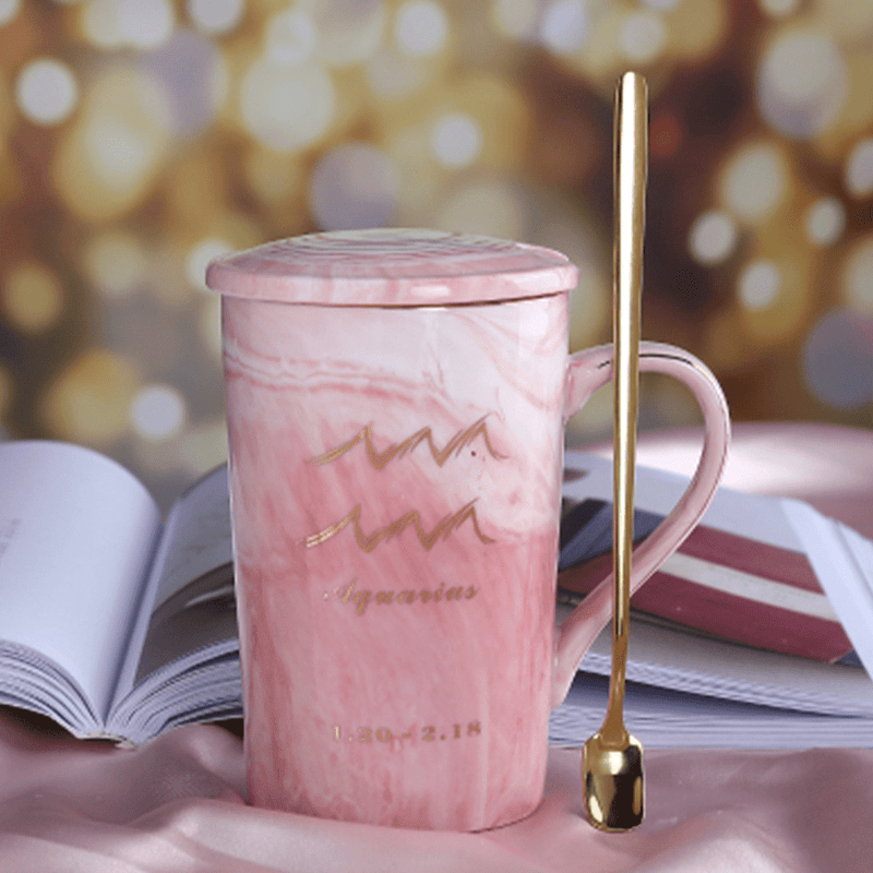 Zodiac Sign Mug