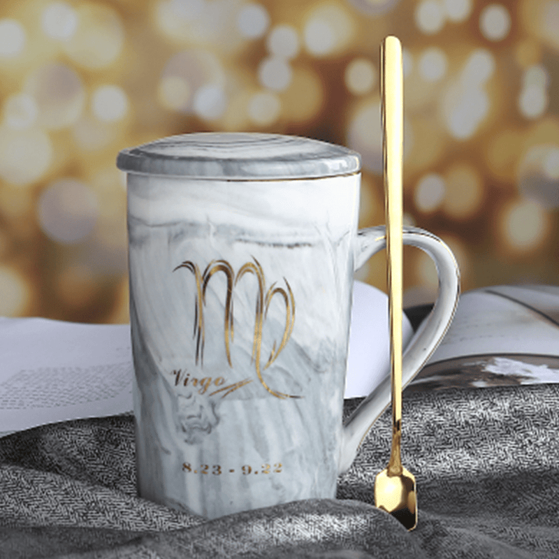 Zodiac Sign Mug
