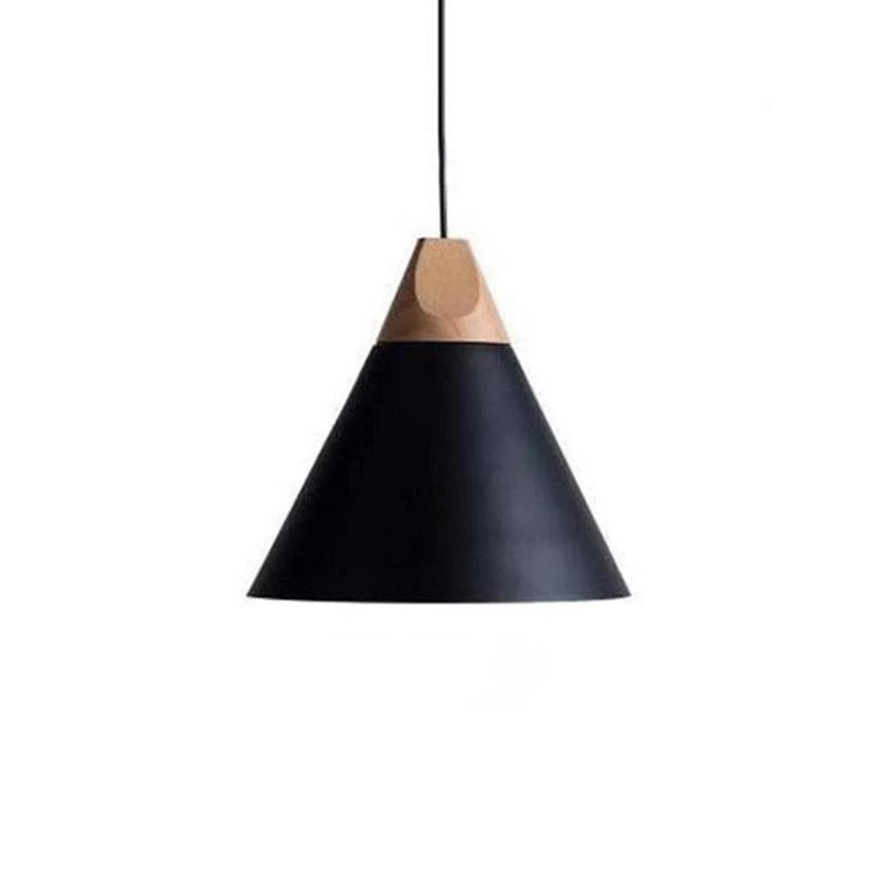 Scandi Lamp Shade