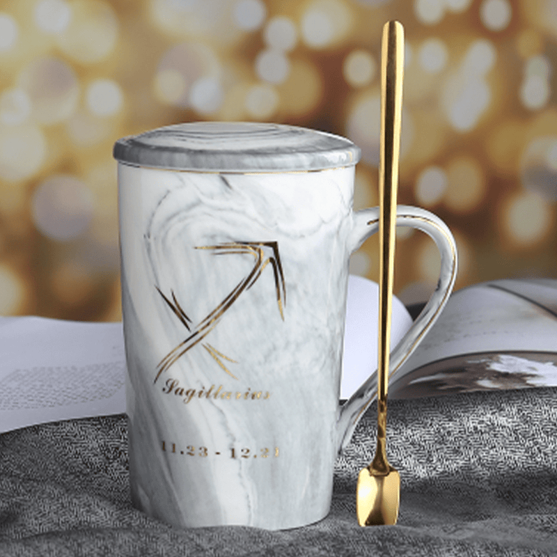 Zodiac Sign Mug