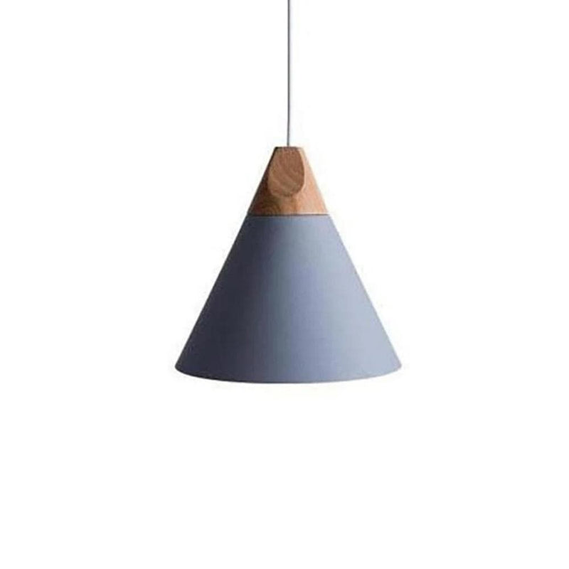Scandi Lamp Shade