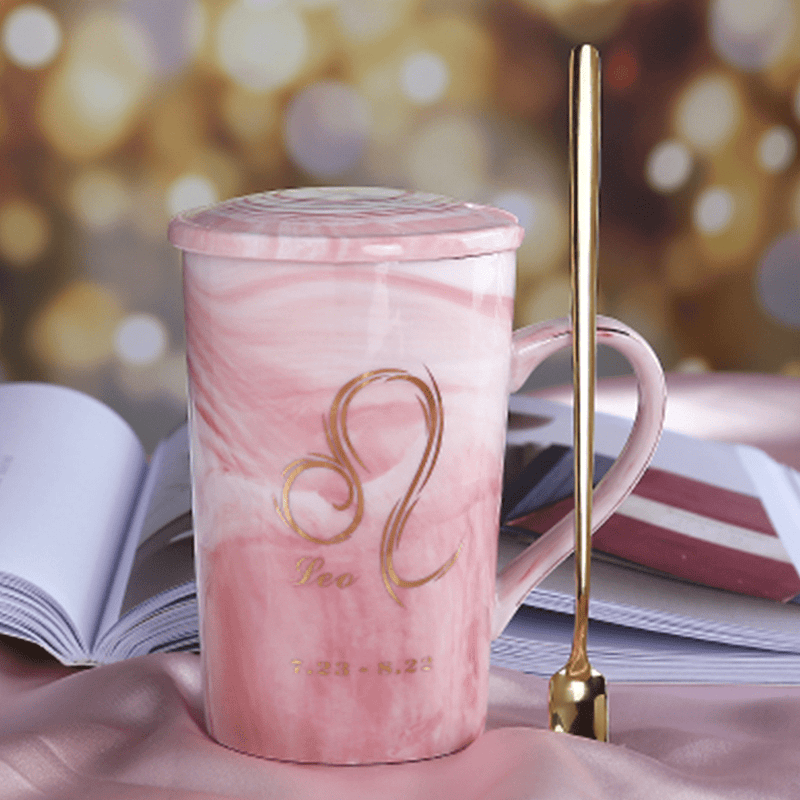 Zodiac Sign Mug