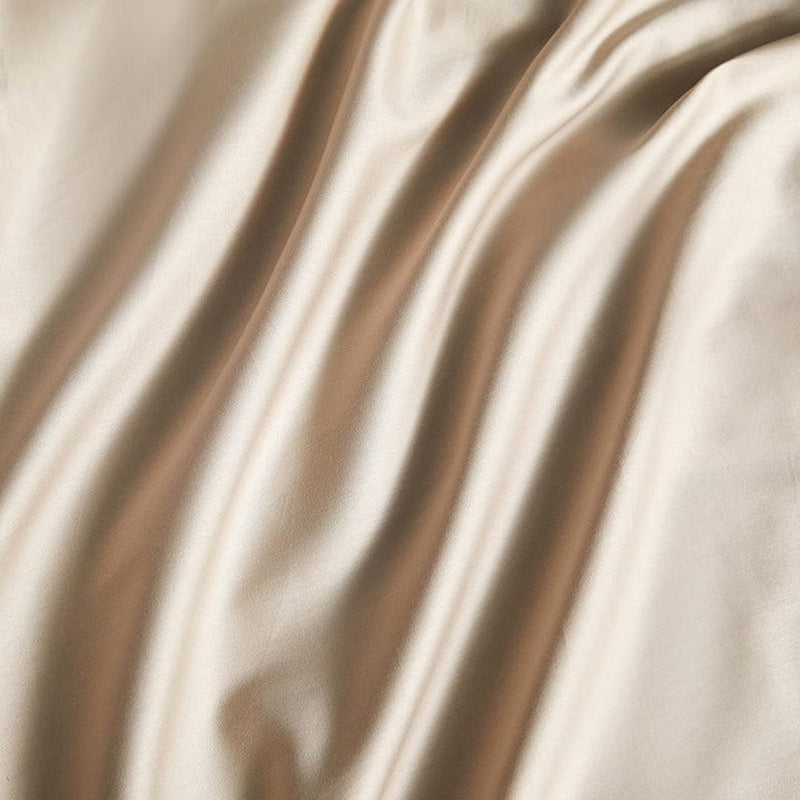 Dania Luxury Egyptian Duvet Cover & Sheet Set