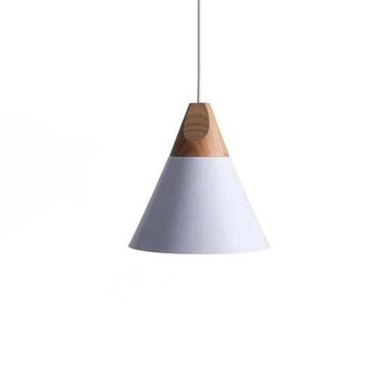 Scandi Lamp Shade