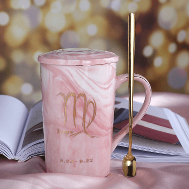 Zodiac Sign Mug