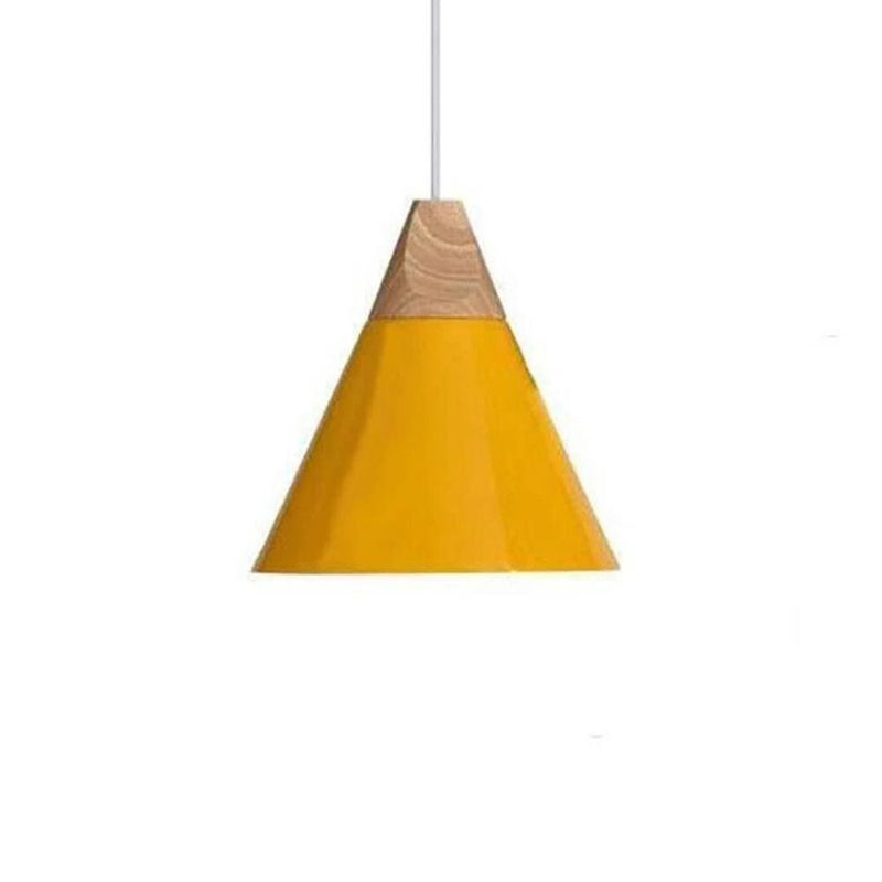 Scandi Lamp Shade