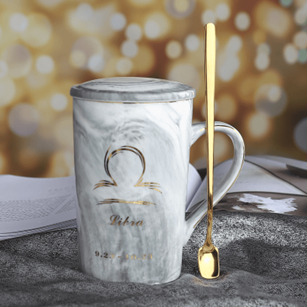 Zodiac Sign Mug