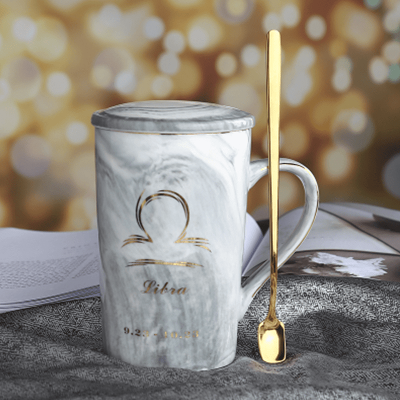Zodiac Sign Mug