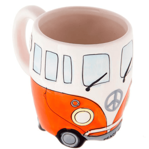 Road Trip Coffee Mug