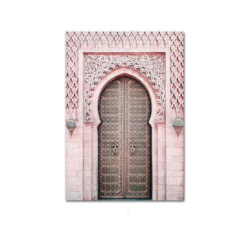 Islamic Wall Art