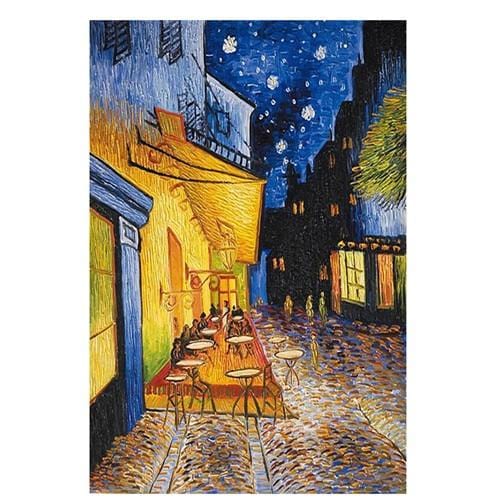 Van Gogh Cafe Terrace Wall Art