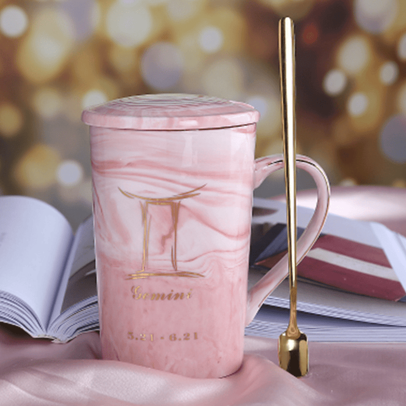 Zodiac Sign Mug