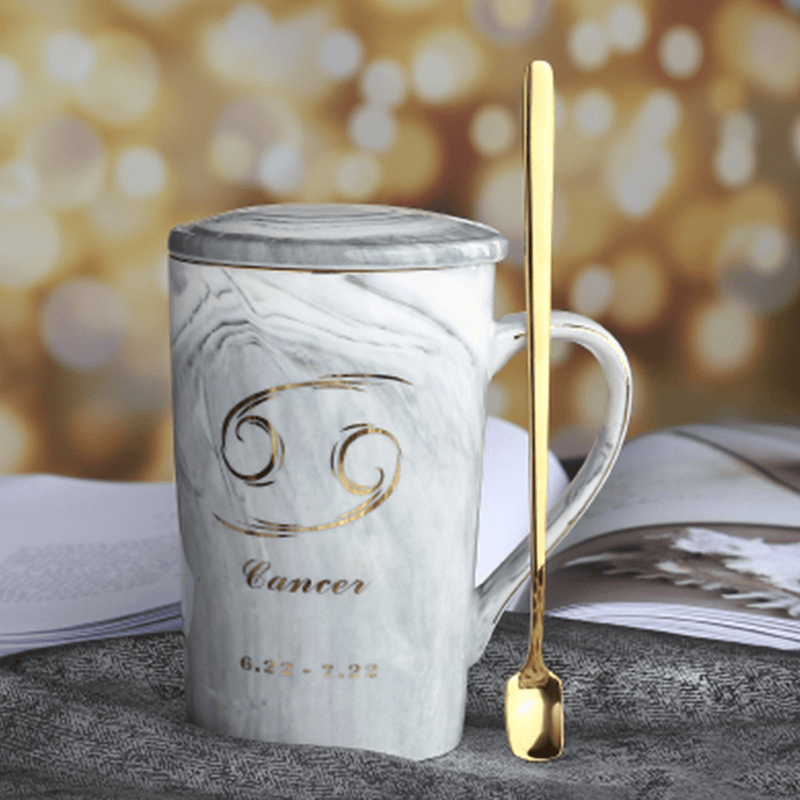 Zodiac Sign Mug