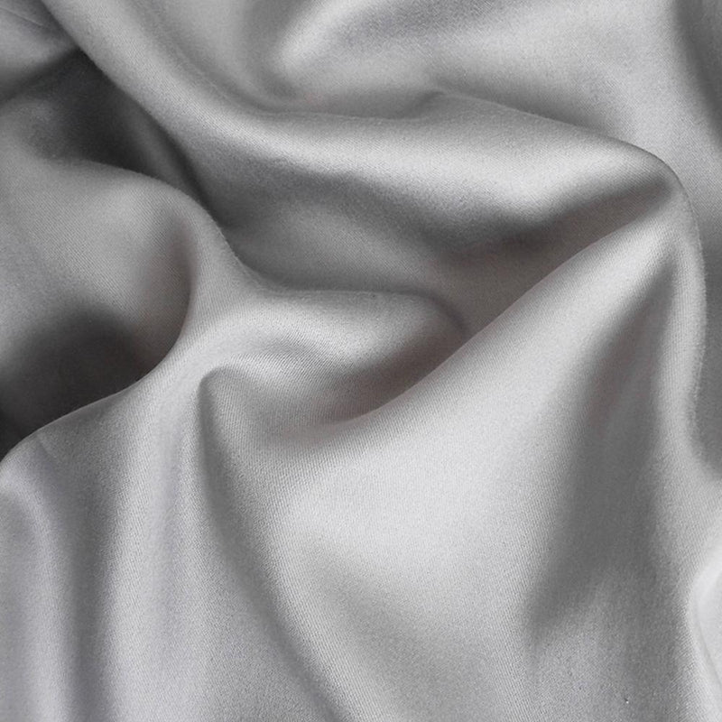 Pure Cotton Duvet Cover & Sheet Set