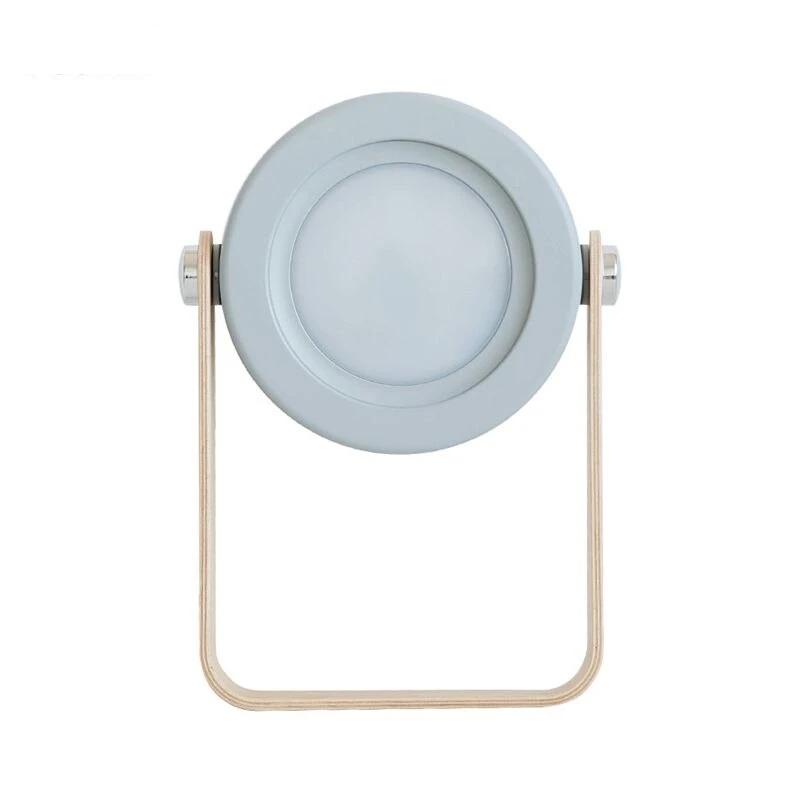Collapsible LED Lantern