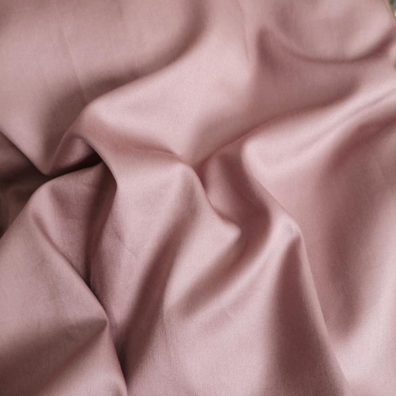 Pure Cotton Duvet Cover & Sheet Set