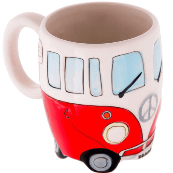 Road Trip Coffee Mug
