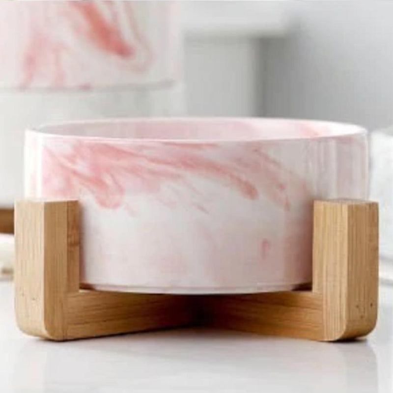 Western Style Marble Bowl