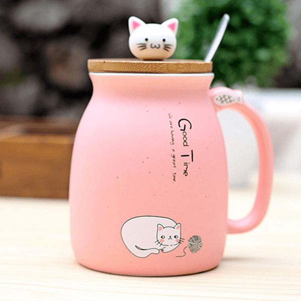 Kitty Kup