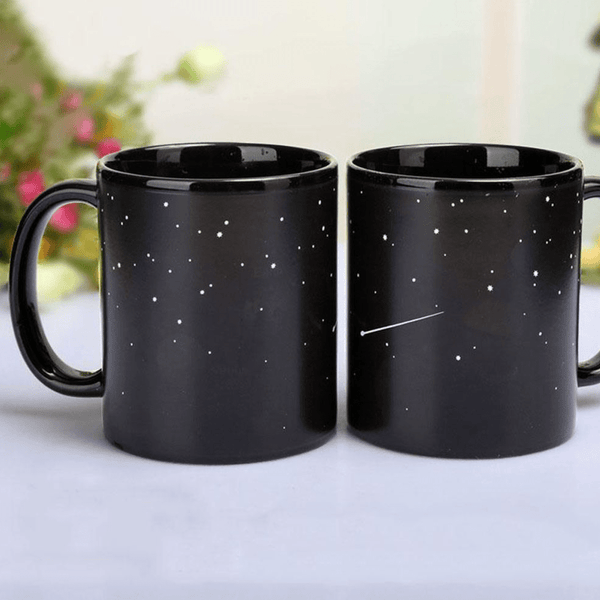 Galaxy Magic Mug