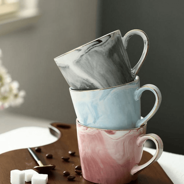 Mr & Mrs. Coffee Mug