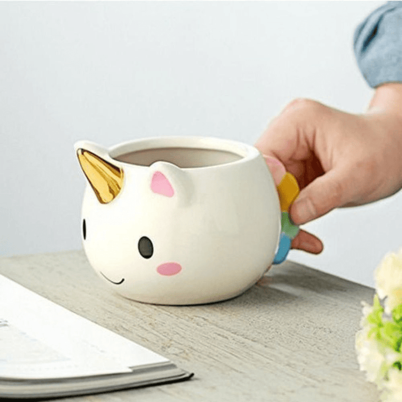 Unicorn Muggy