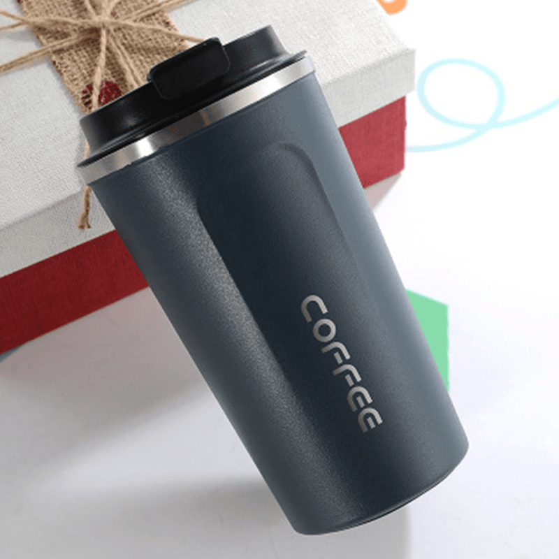 Thermo Coffee Travel Mug