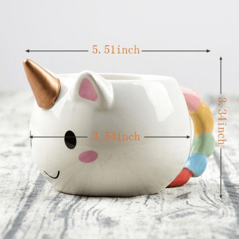 Unicorn Muggy