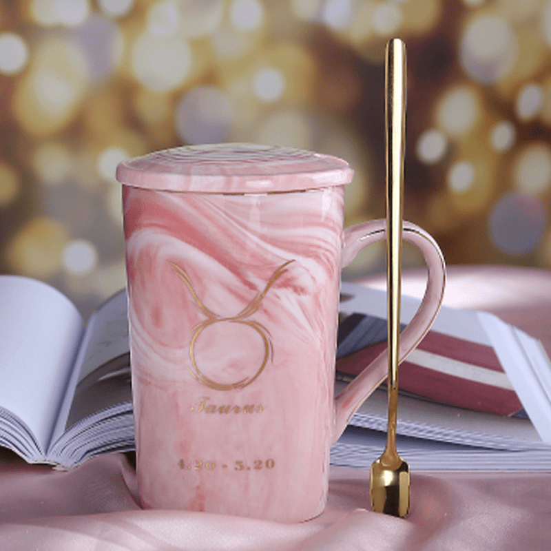 Zodiac Sign Mug