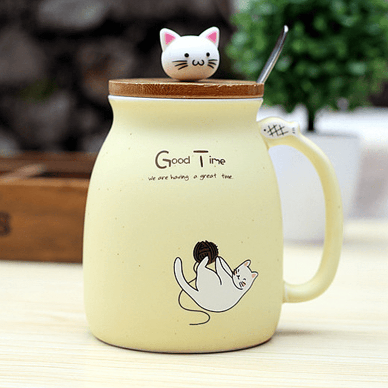 Kitty Kup