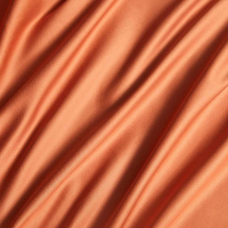 Dania Luxury Egyptian Duvet Cover & Sheet Set