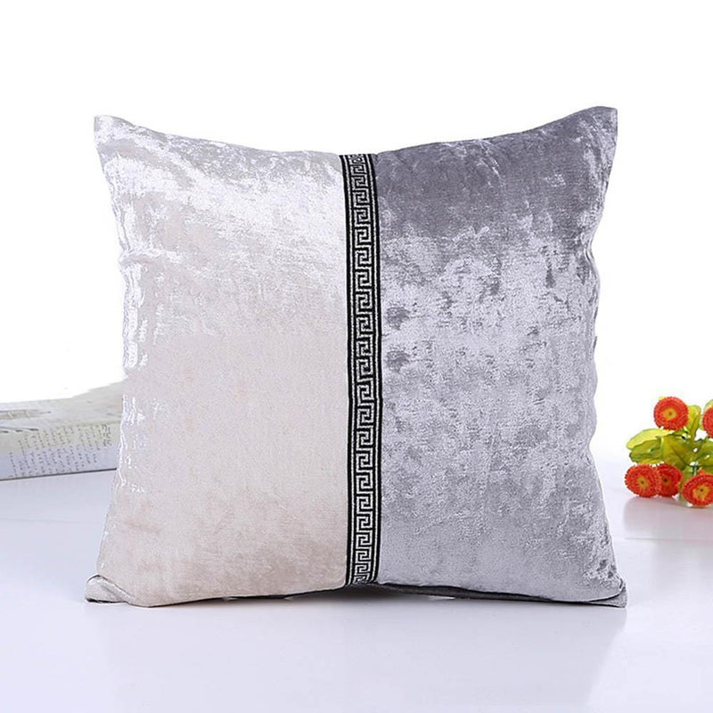 Colorful Throw pillow Cover