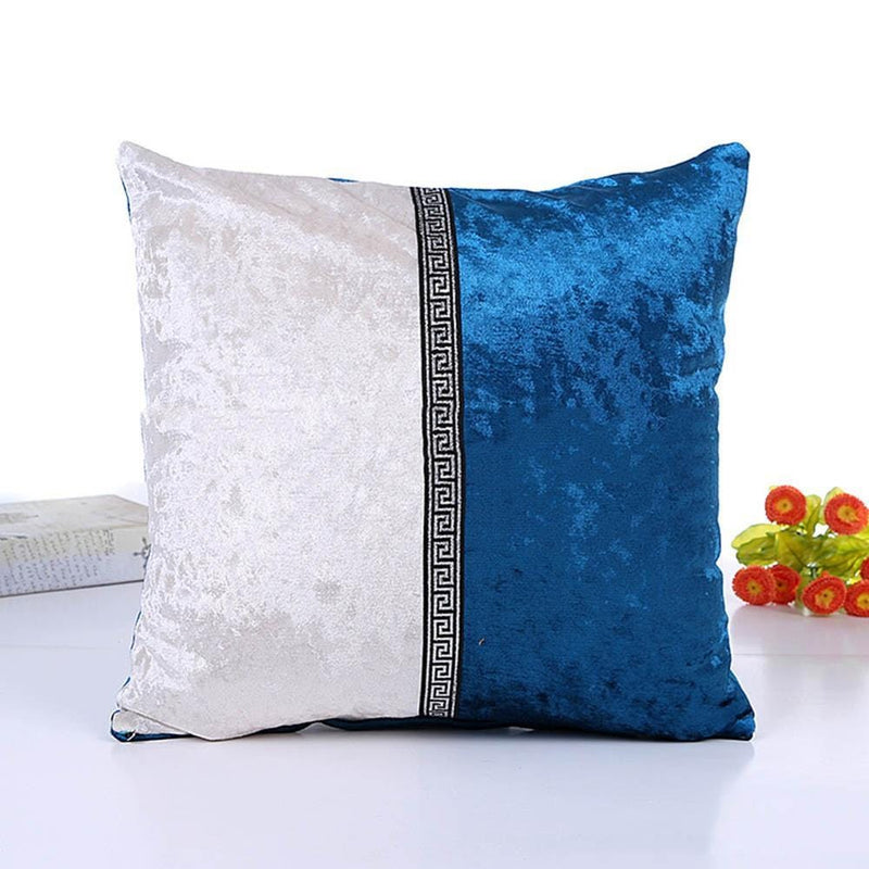 Colorful Throw pillow Cover