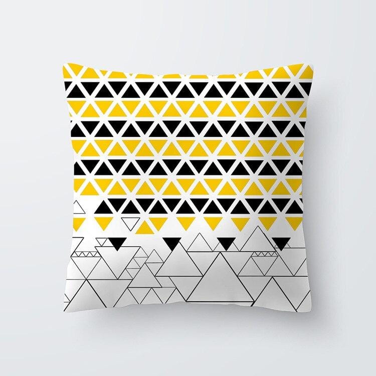 Summer Vibe Pillow Cover