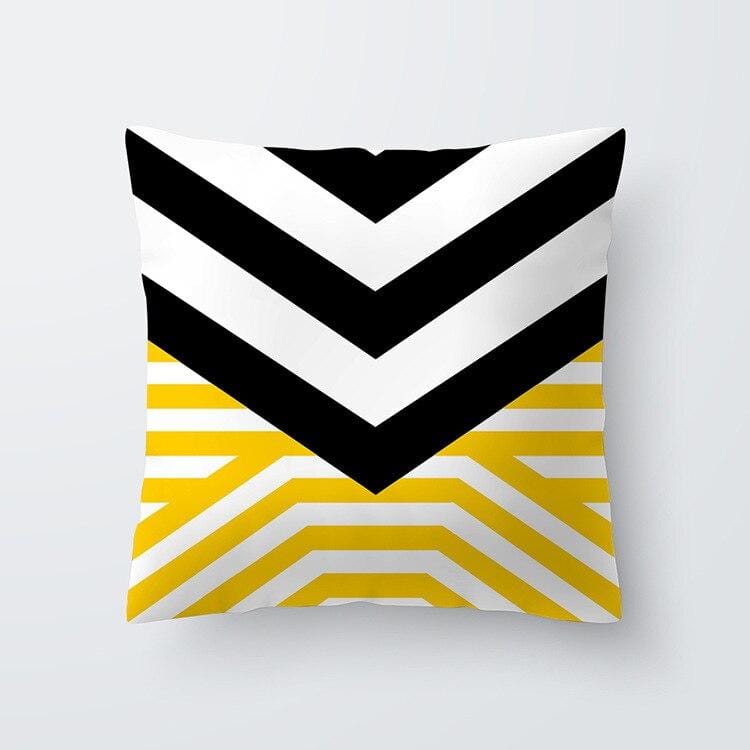 Summer Vibe Pillow Cover