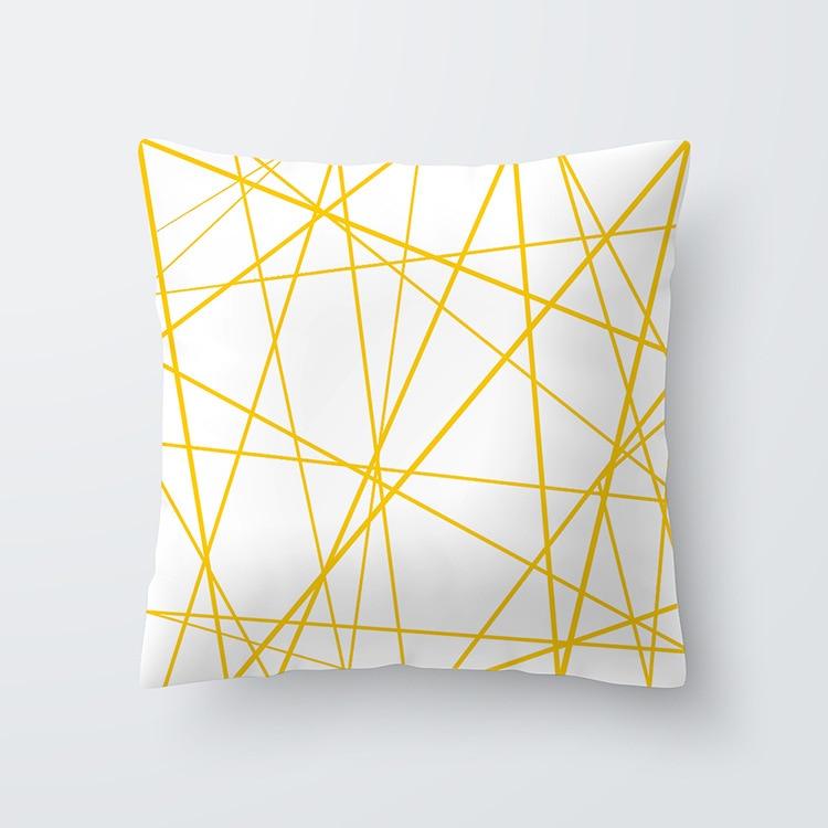 Summer Vibe Pillow Cover