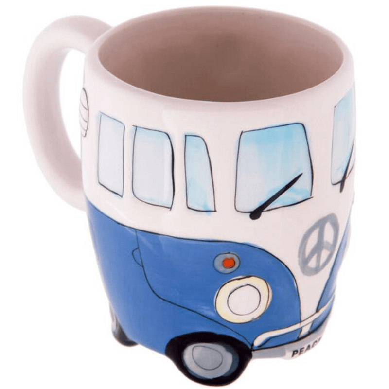 Road Trip Coffee Mug
